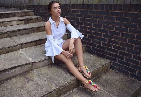 Amy Jackson photo 192