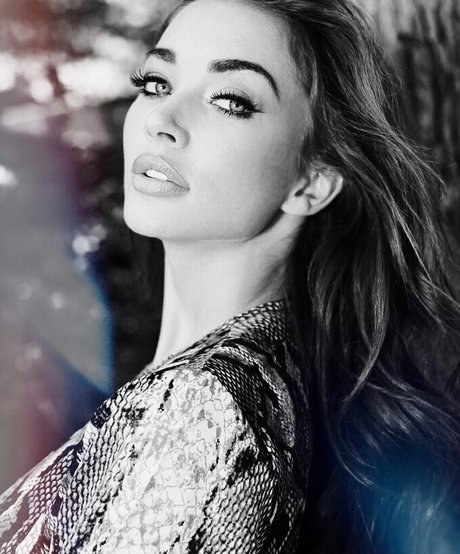 Amy Jackson photo 198