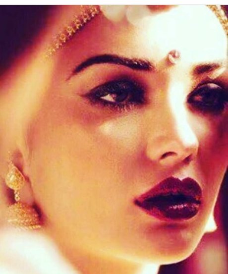 Amy Jackson photo 204
