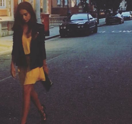 Amy Jackson photo 206