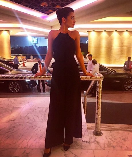 Amy Jackson photo 212