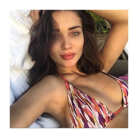 Amy Jackson photo 227