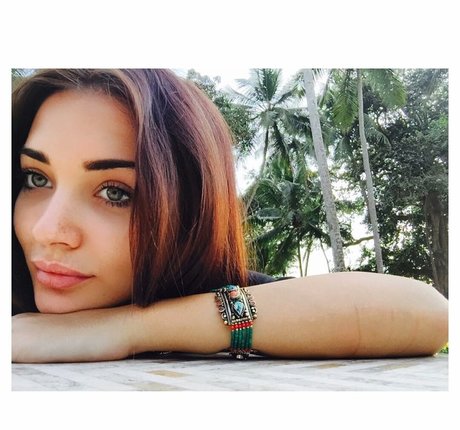 Amy Jackson photo 238