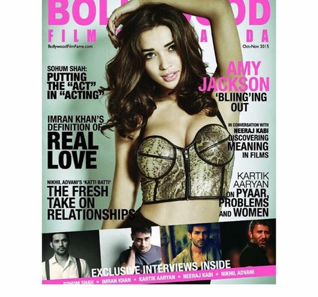 Amy Jackson photo 242