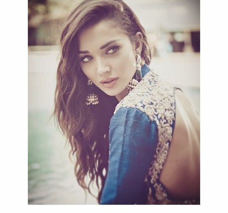 Amy Jackson photo 245