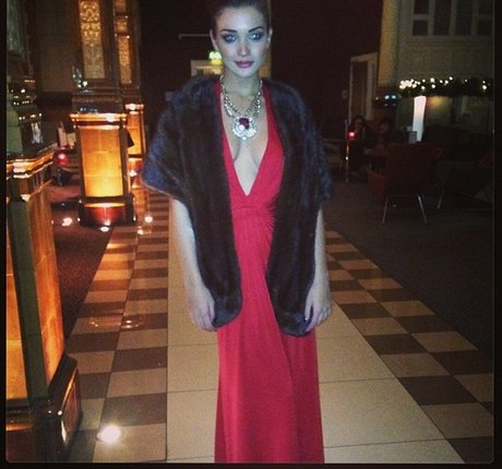 Amy Jackson photo 247
