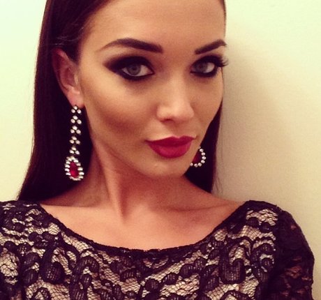 Amy Jackson photo 249