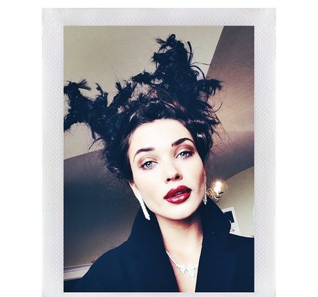 Amy Jackson photo 271