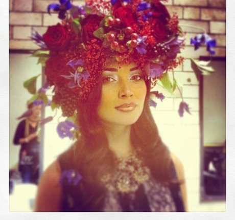Amy Jackson photo 276