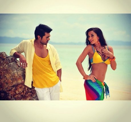Amy Jackson photo 283