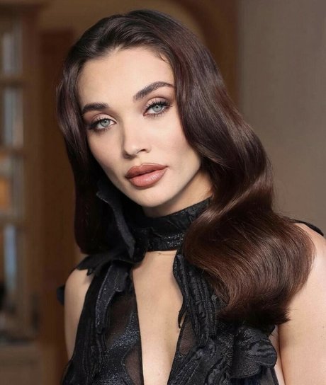 Amy Jackson photo 334
