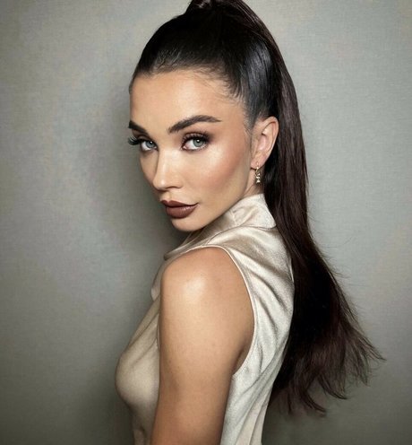 Amy Jackson photo 335