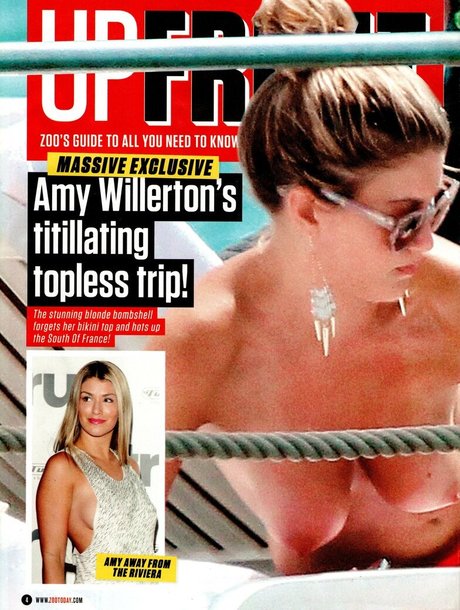 Amy Willerton photo 41