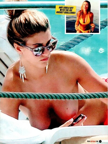 Amy Willerton photo 98