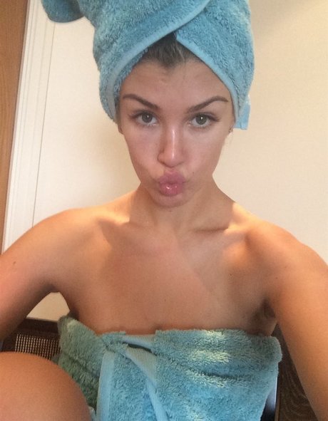 Amy Willerton photo 116
