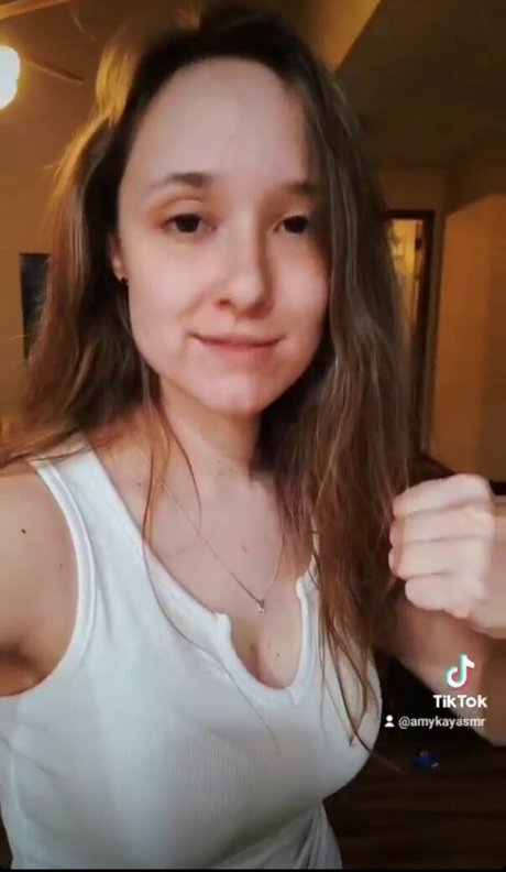 AmyKay ASMR photo 1