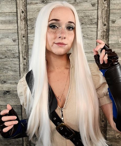 AmyKay ASMR photo 11