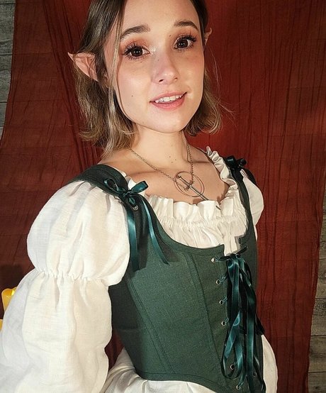 AmyKay ASMR photo 12