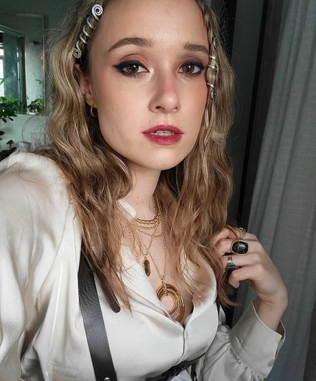 AmyKay ASMR photo 20