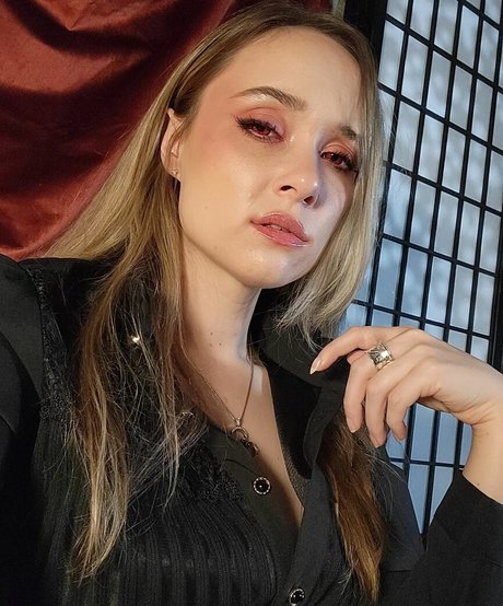 AmyKay ASMR photo 21