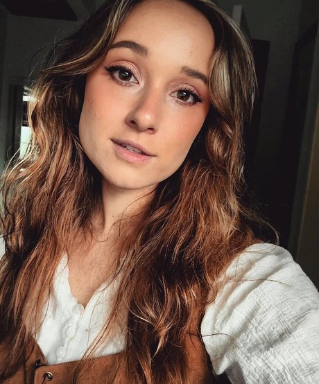 AmyKay ASMR photo 22