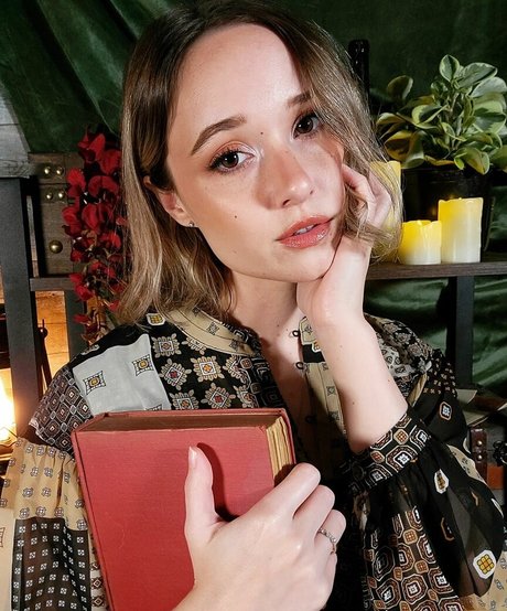 AmyKay ASMR photo 24