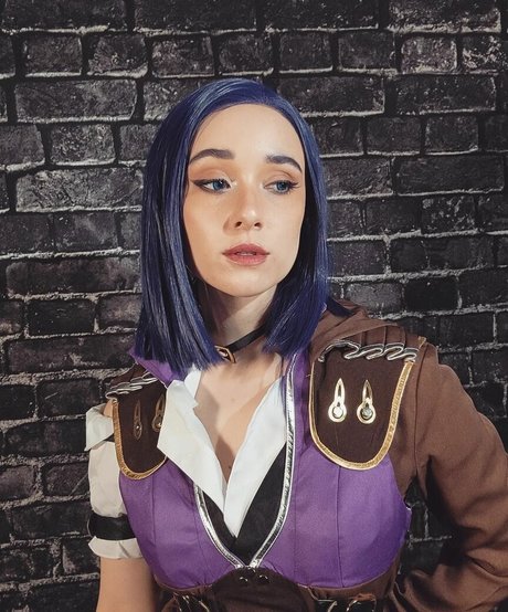 AmyKay ASMR photo 26