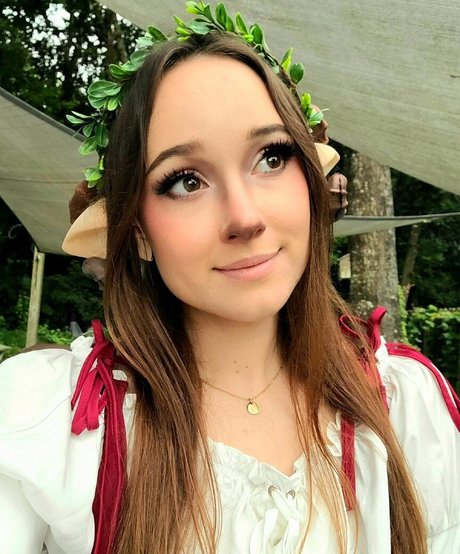 AmyKay ASMR photo 27