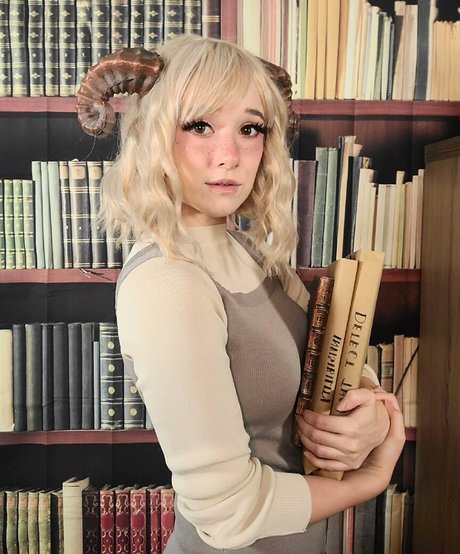 AmyKay ASMR photo 29