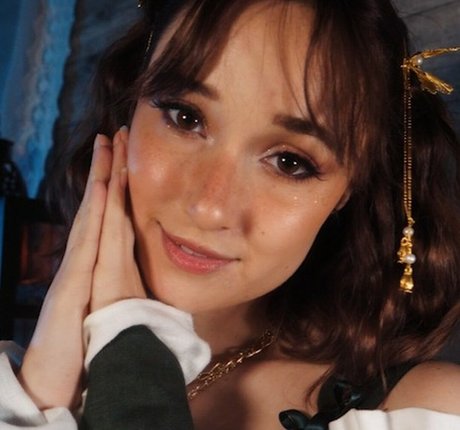 AmyKay ASMR photo 36