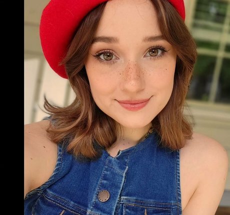 AmyKay ASMR photo 37