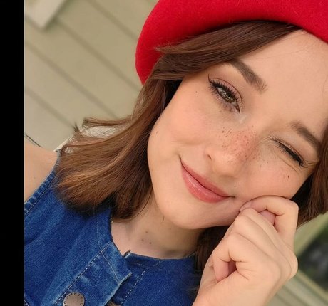 AmyKay ASMR photo 38