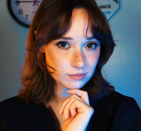 AmyKay ASMR photo 44