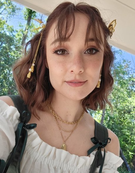 AmyKay ASMR photo 46