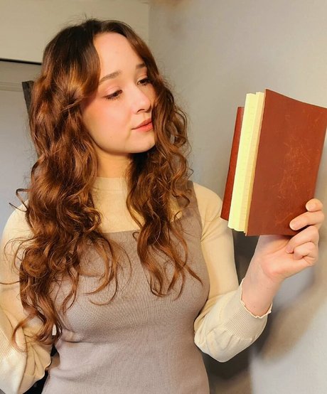 AmyKay ASMR photo 47