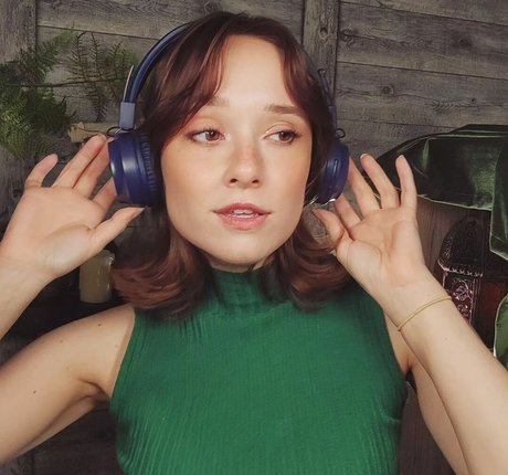 AmyKay ASMR photo 48