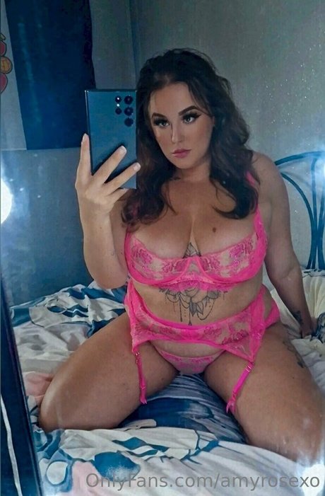 Amyrosexo photo 5