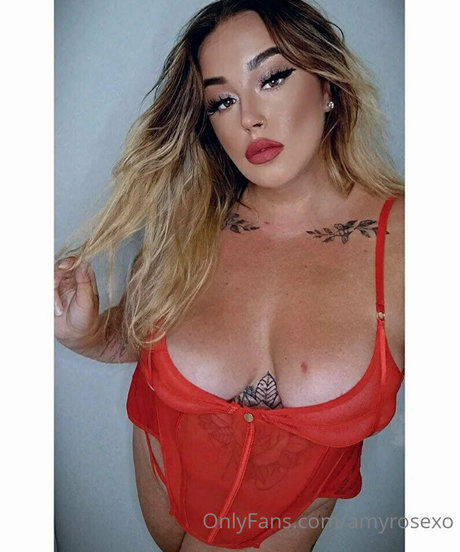 Amyrosexo photo 9