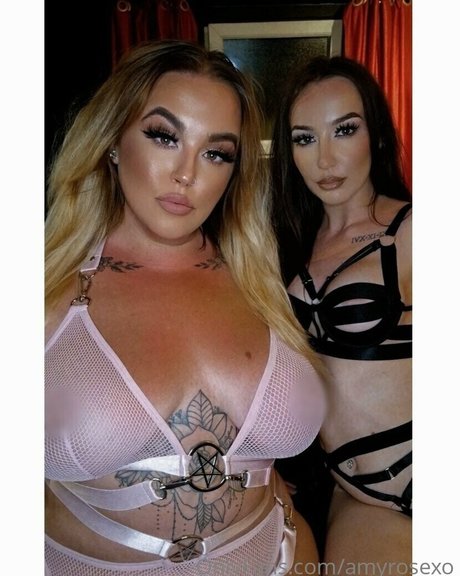 Amyrosexo photo 11