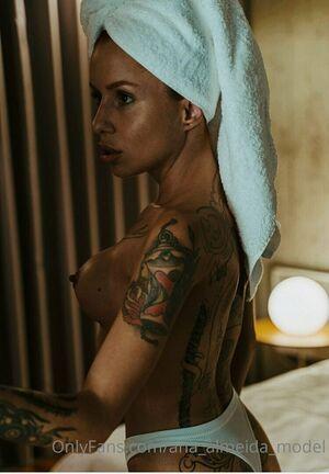 Ana Almeida photo 58