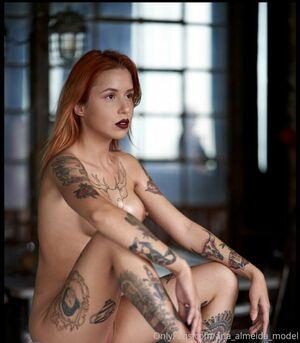 Ana Almeida photo 68