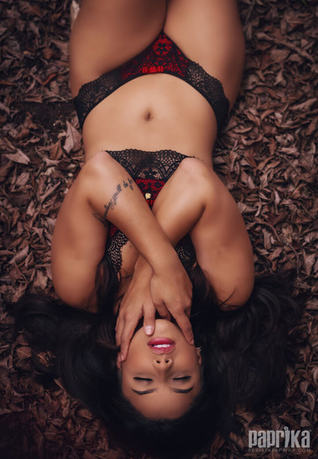 Ana Carolina photo 37