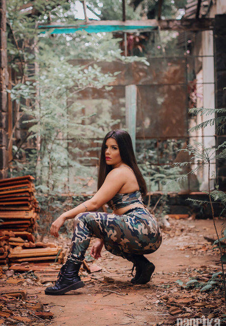Ana Carolina photo 48