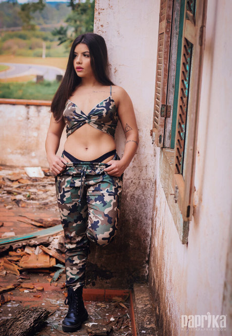 Ana Carolina photo 49