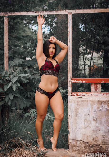 Ana Carolina photo 68