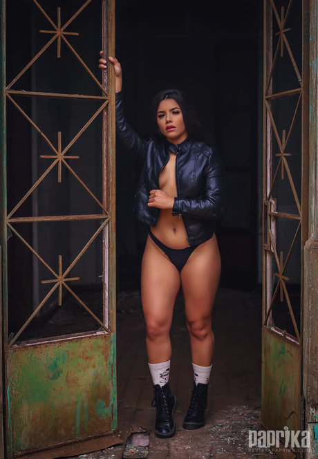 Ana Carolina photo 75