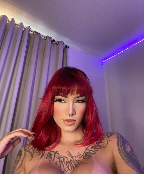 Ana Carolina photo 6