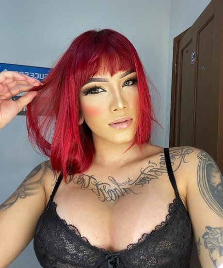 Ana Carolina photo 9