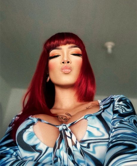 Ana Carolina photo 15