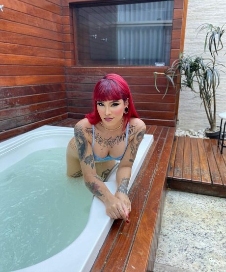 Ana Carolina photo 20